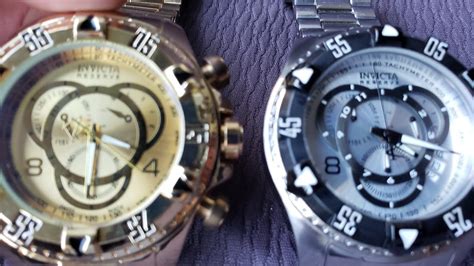 are there fake invicta watches|invicta watches quality or crap.